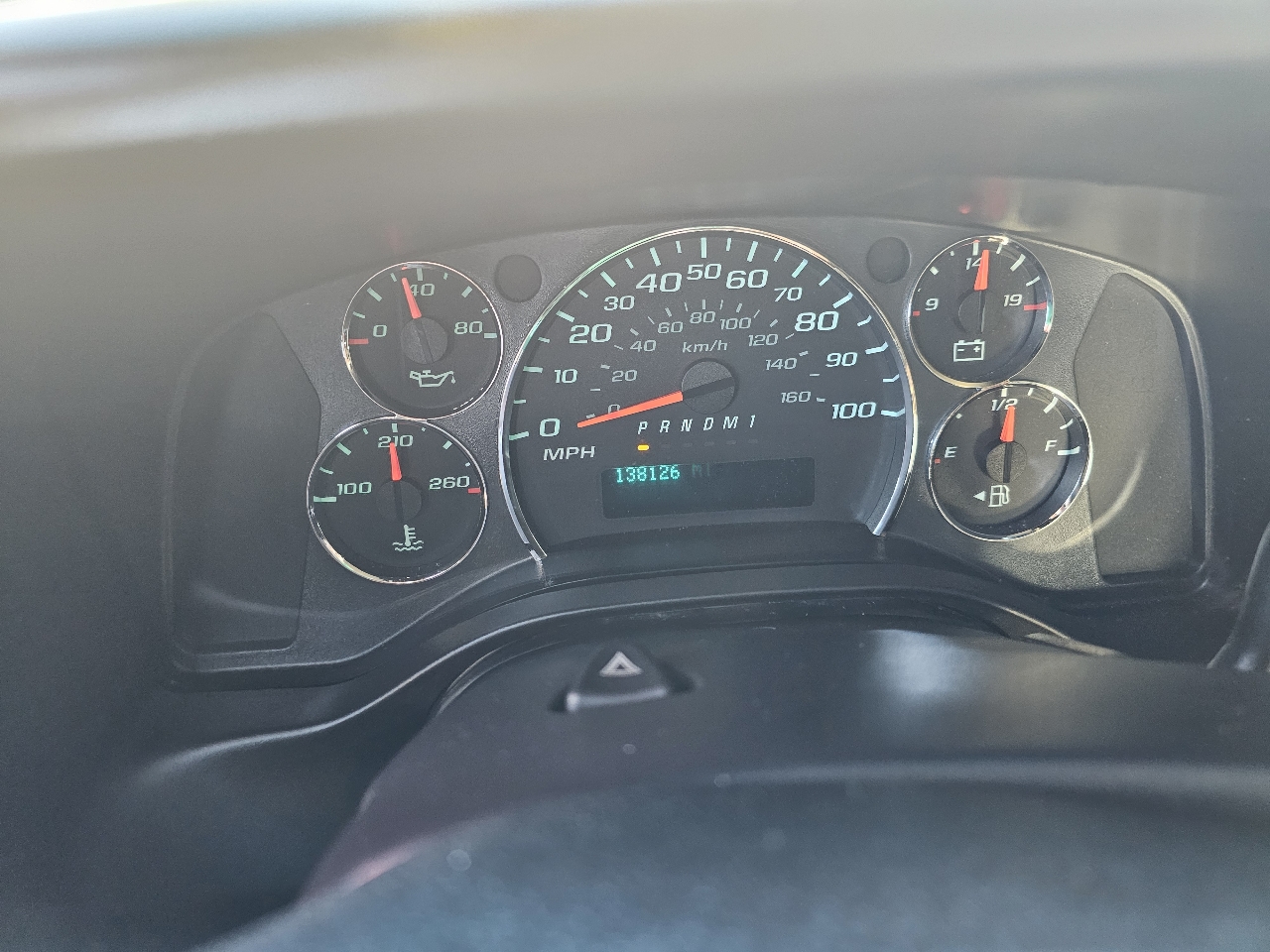 Chevrolet Express 3500 Cargo 2011