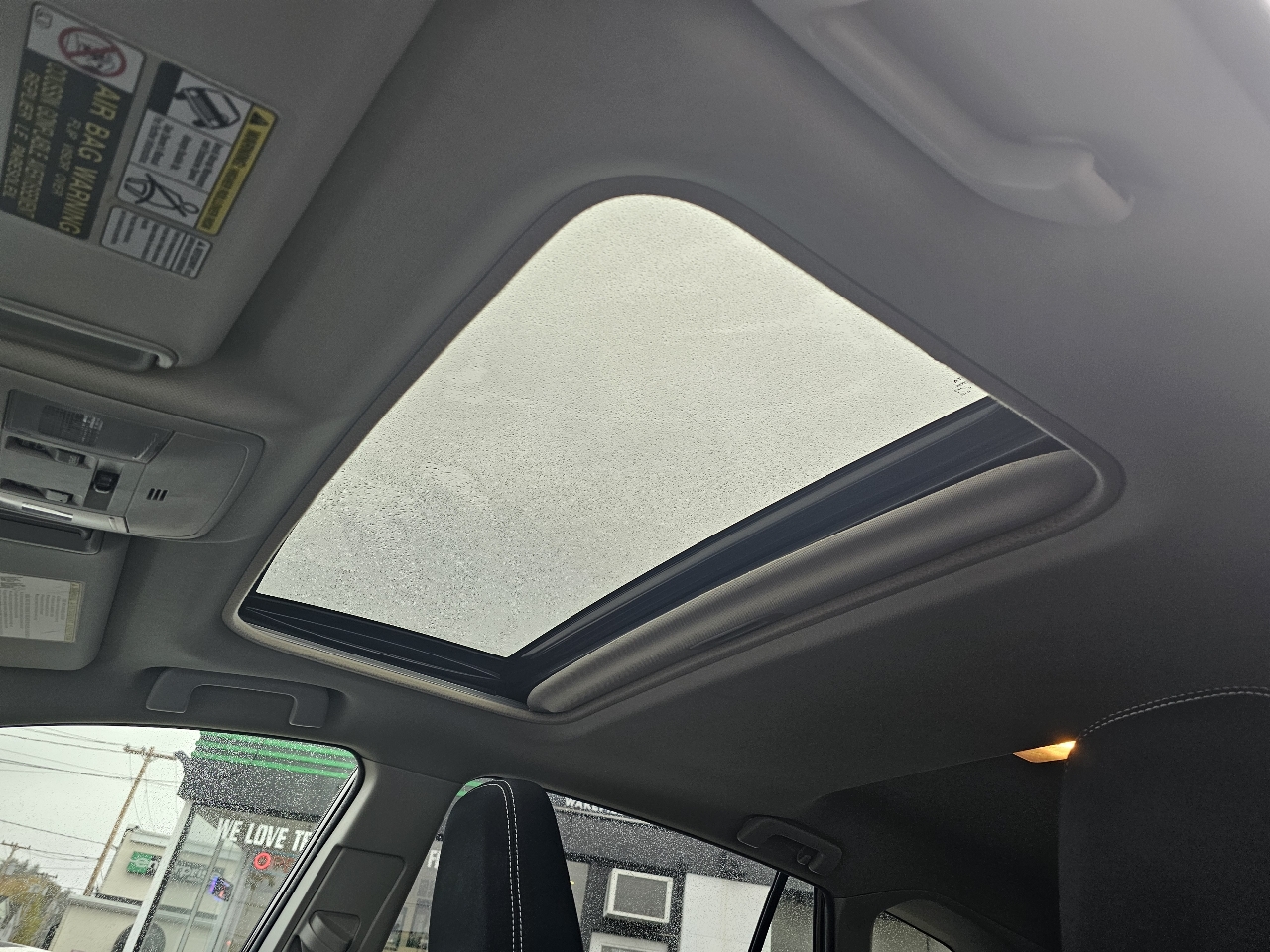 Toyota RAV4 XLE AWD 2016