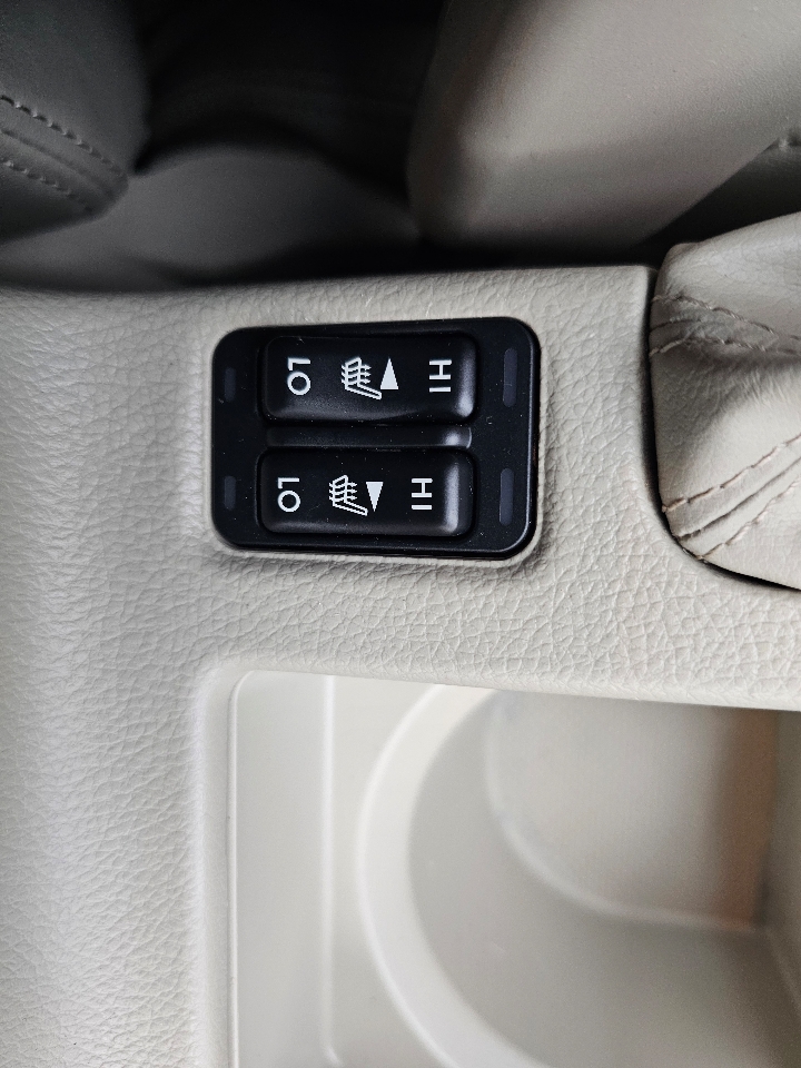 Subaru Impreza Limited 4-Door+S/R 2014