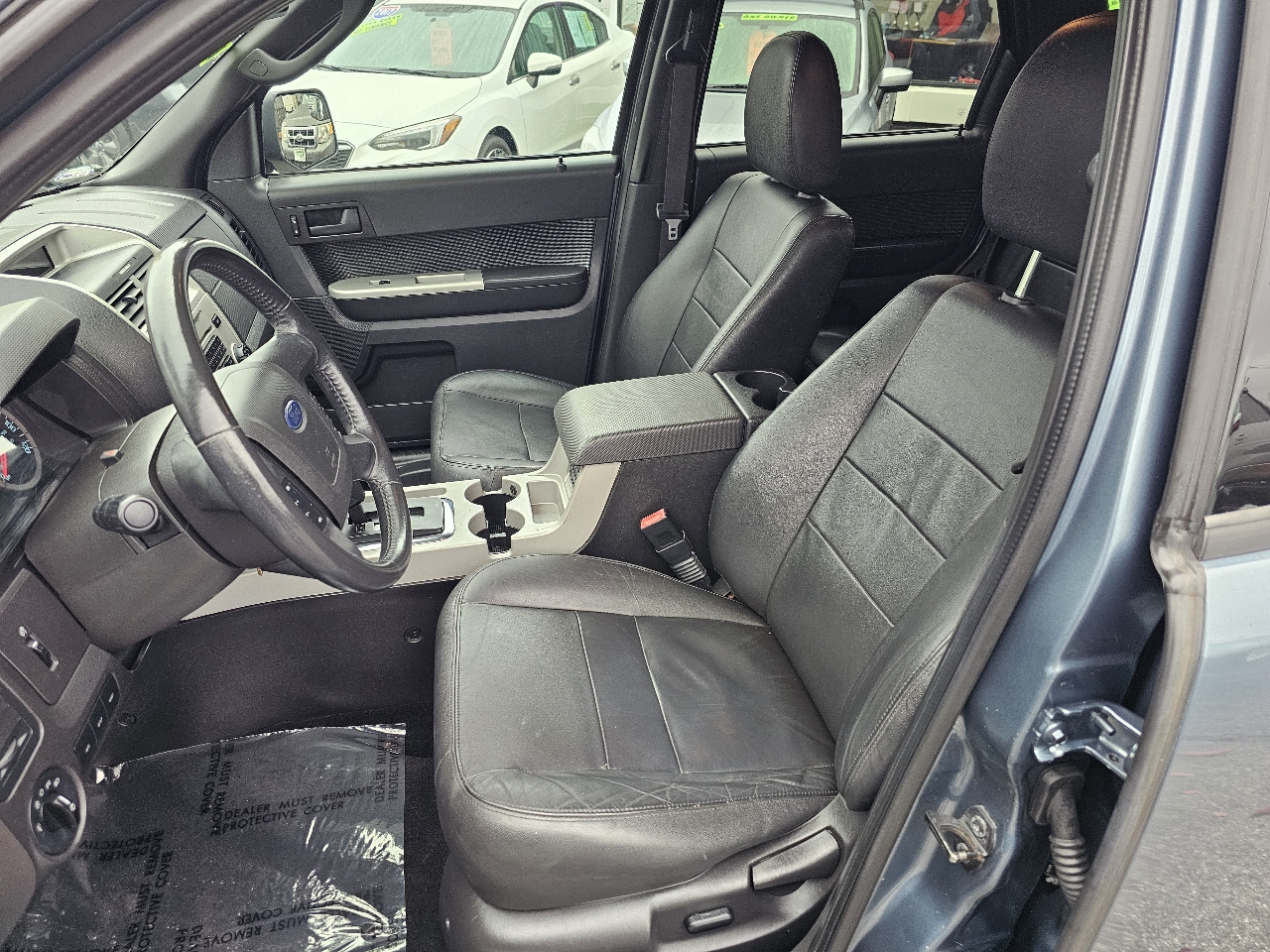 Ford Escape XLT 4WD 2010