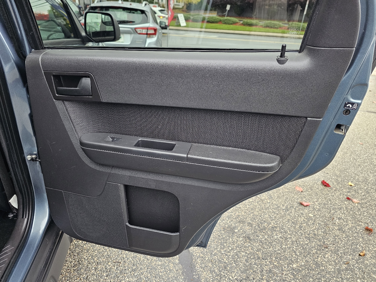 Ford Escape XLT 4WD 2010