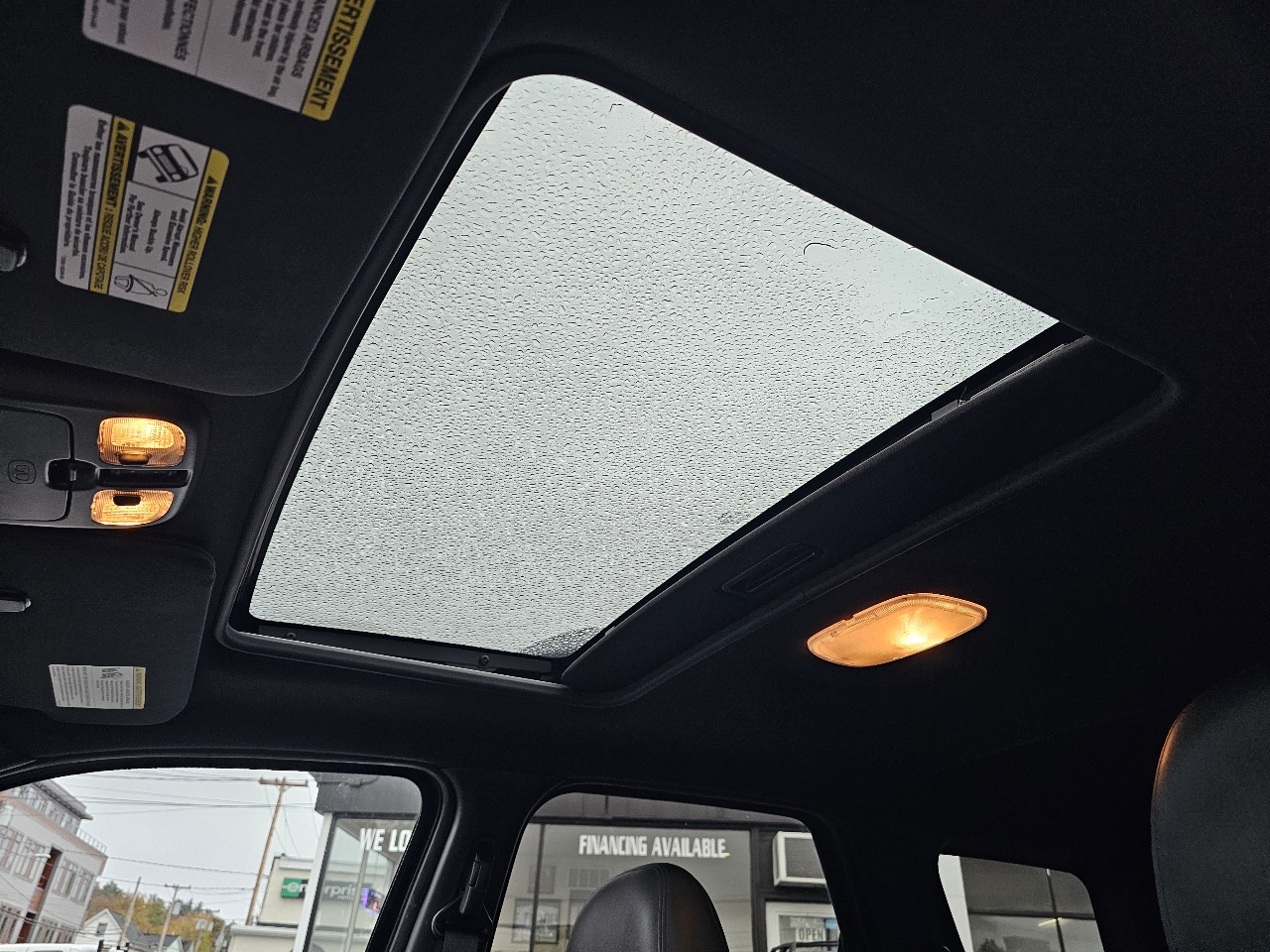 Ford Escape XLT 4WD 2010