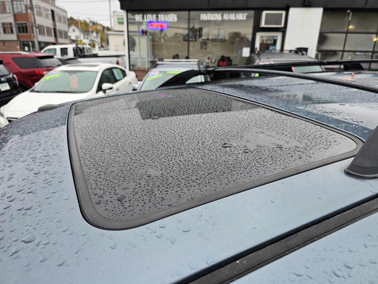 Ford Escape XLT 4WD 2010