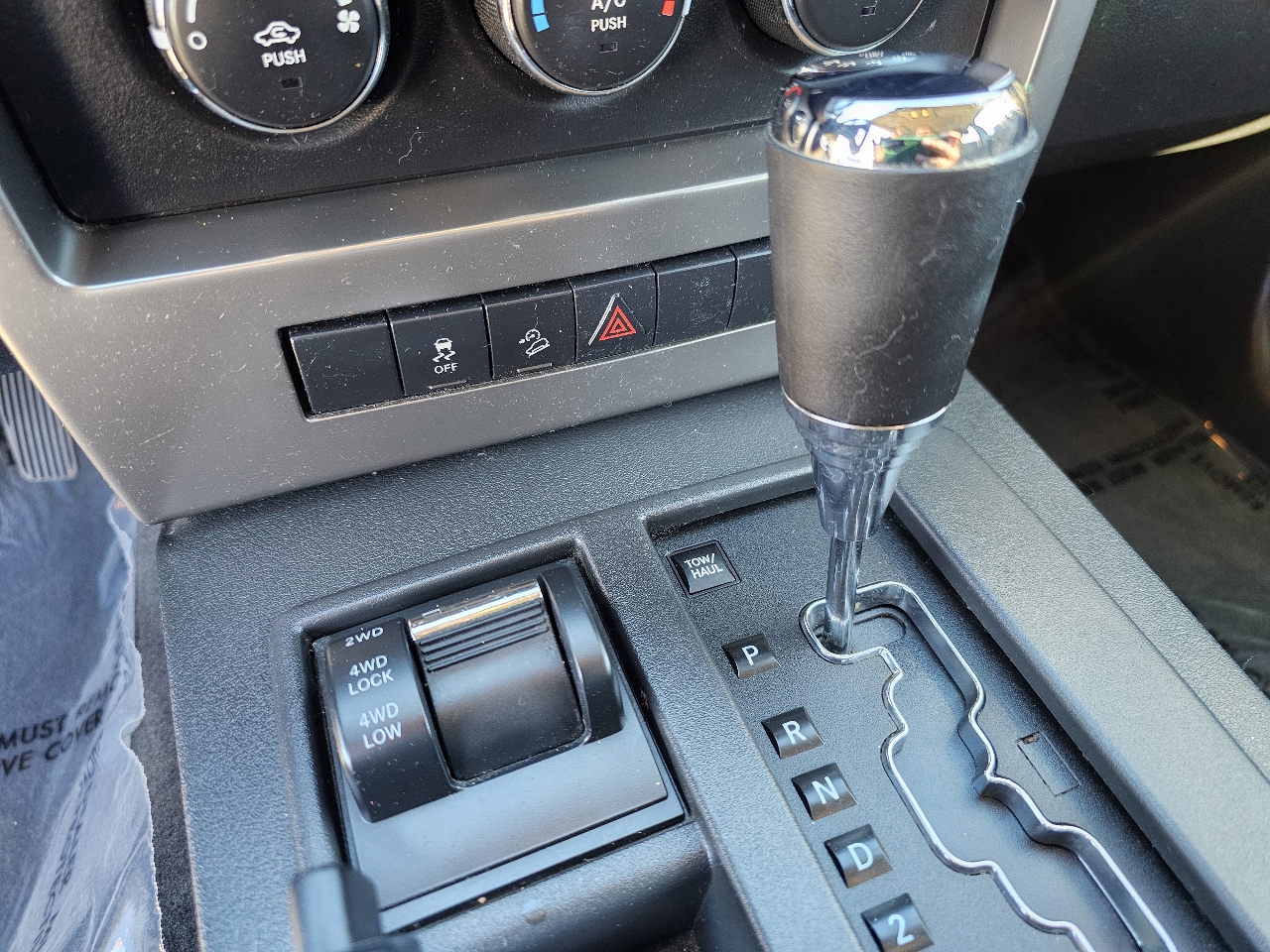 Jeep Liberty Sport 4WD 2012