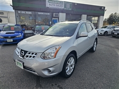 2011 Nissan Rogue 