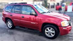 2004 GMC Envoy 