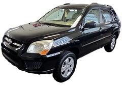 2009 Kia Sportage 