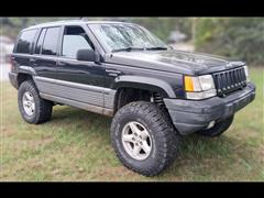 1995 Jeep Grand Cherokee 