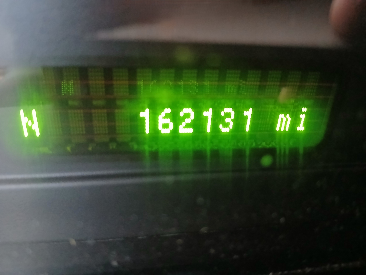 Mercury Milan I4 Premier 2008