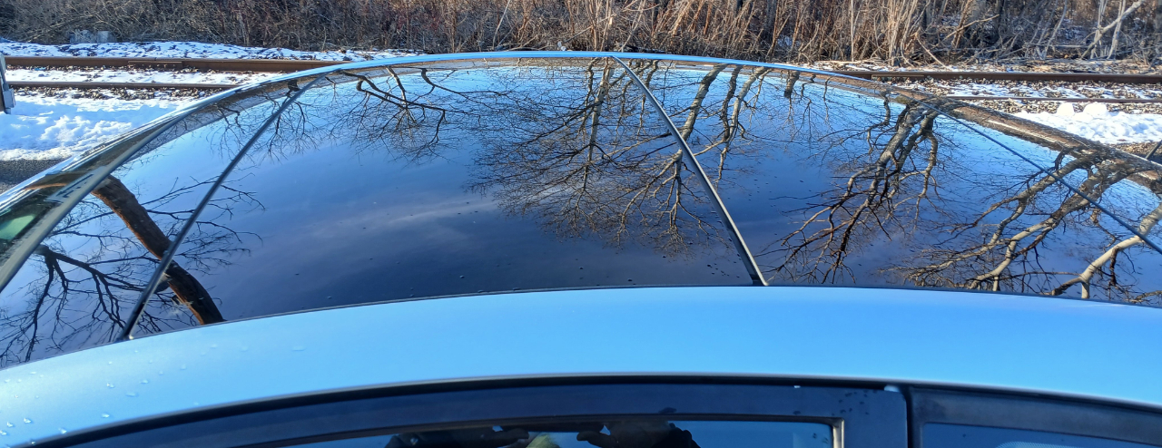 Scion tC Sport Coupe 2007