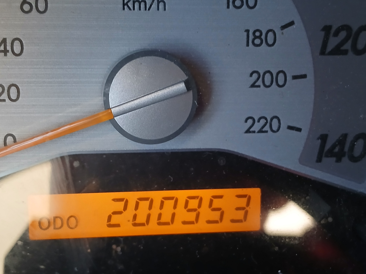 Scion tC Sport Coupe 2007