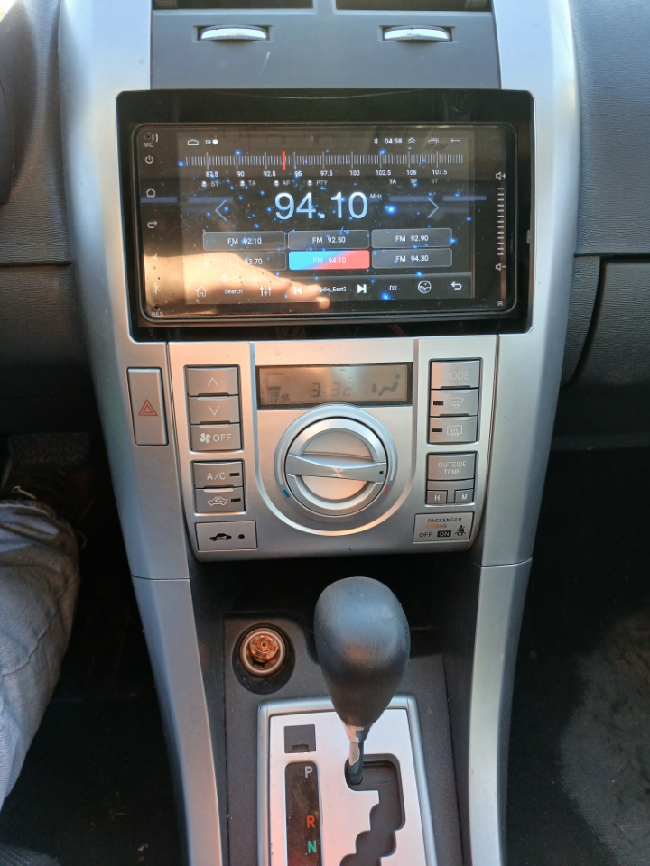 Scion tC Sport Coupe 2007