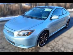 2007 Scion tC 