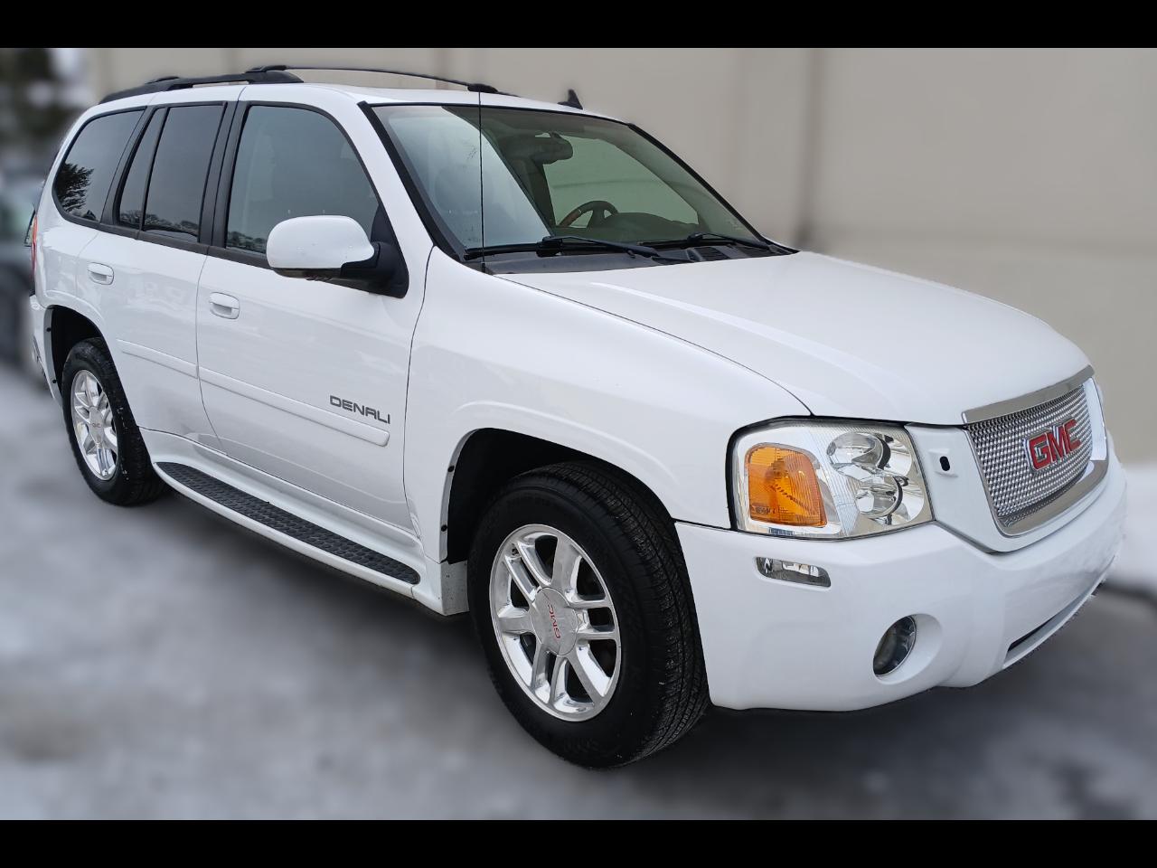 2008 GMC Envoy Denali