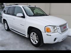 2008 GMC Envoy 