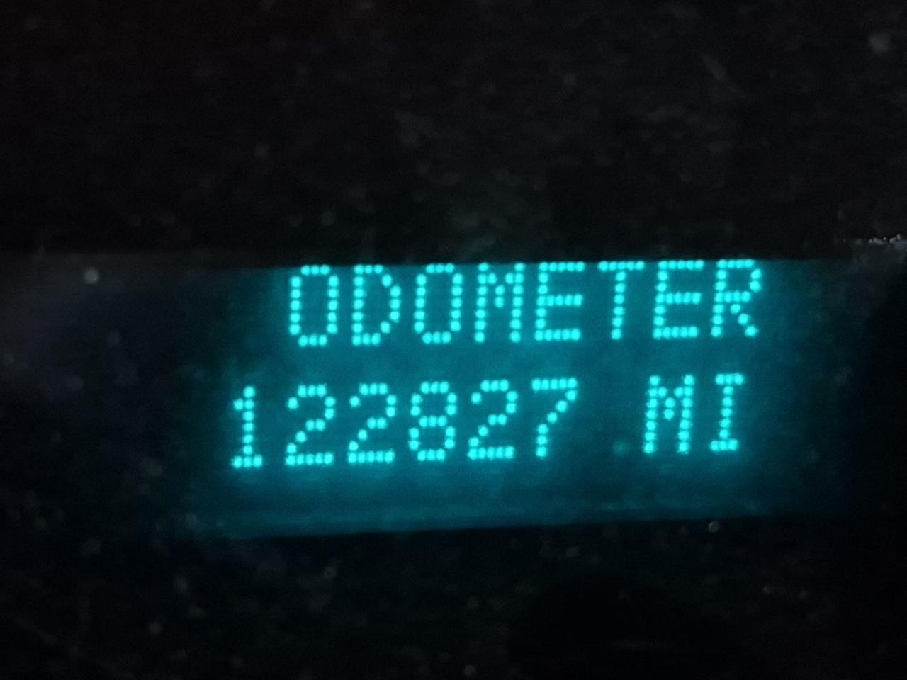 Chevrolet Silverado 1500 Work Truck Long Box 4WD 2009