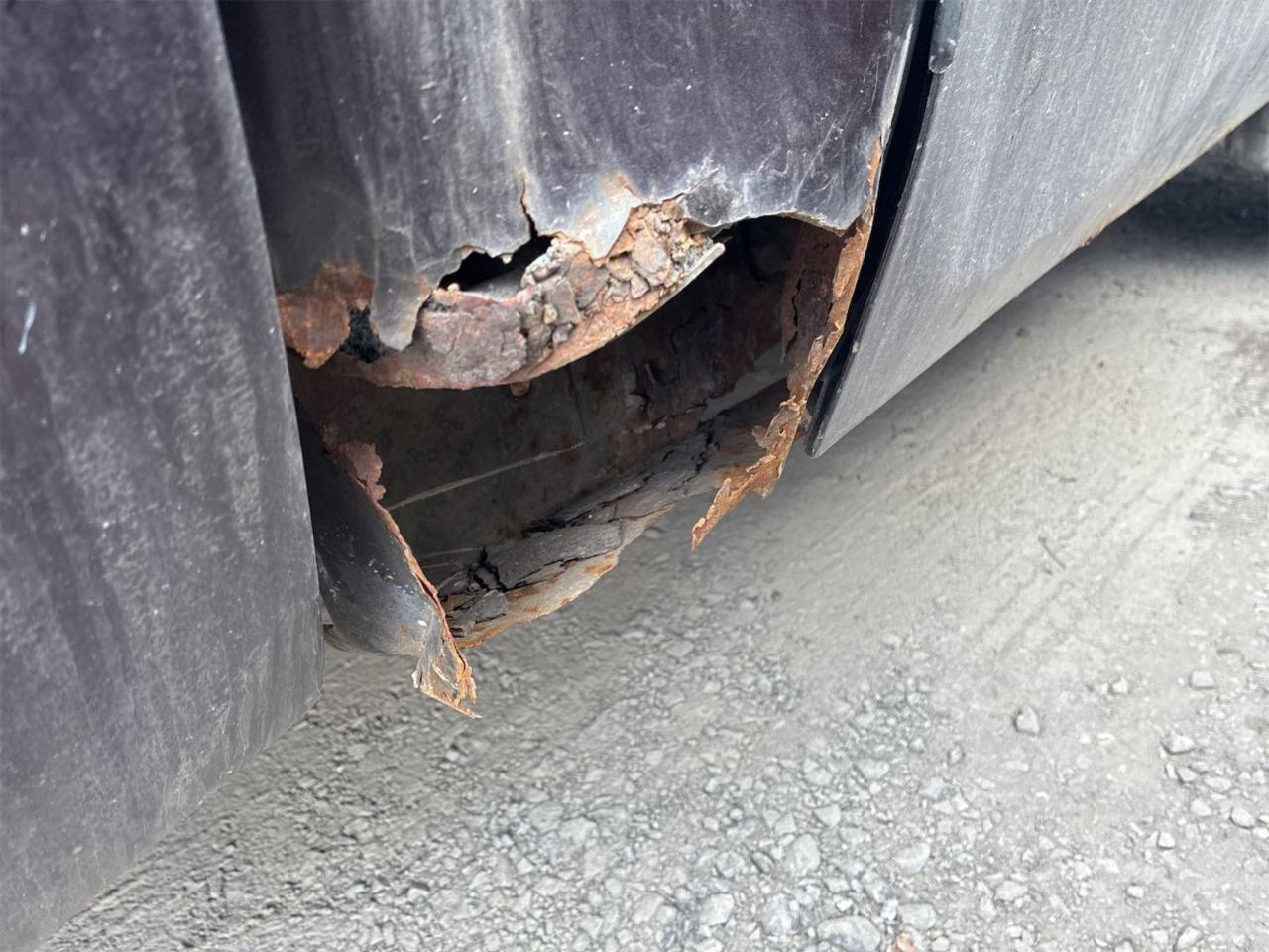 Chevrolet Silverado 1500 Work Truck Long Box 4WD 2009