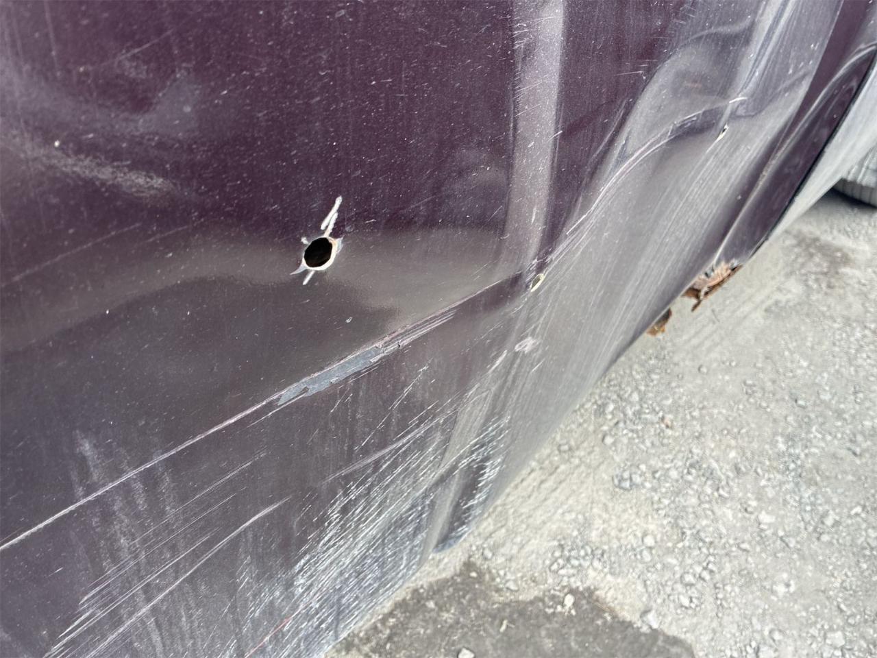 Chevrolet Silverado 1500 Work Truck Long Box 4WD 2009