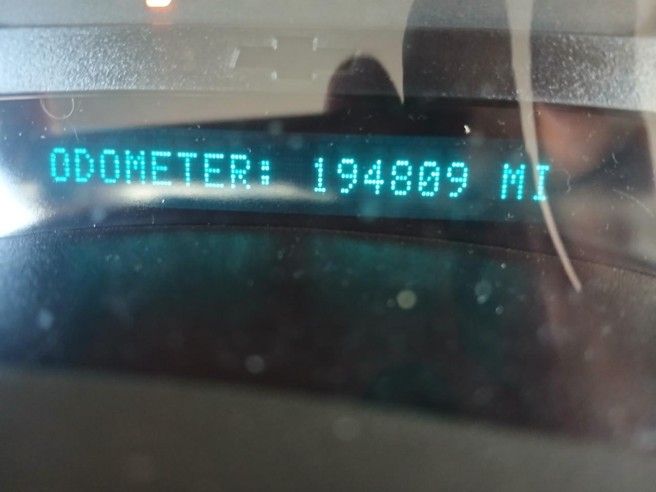 Chevrolet TrailBlazer 2WD 4dr LS 2006