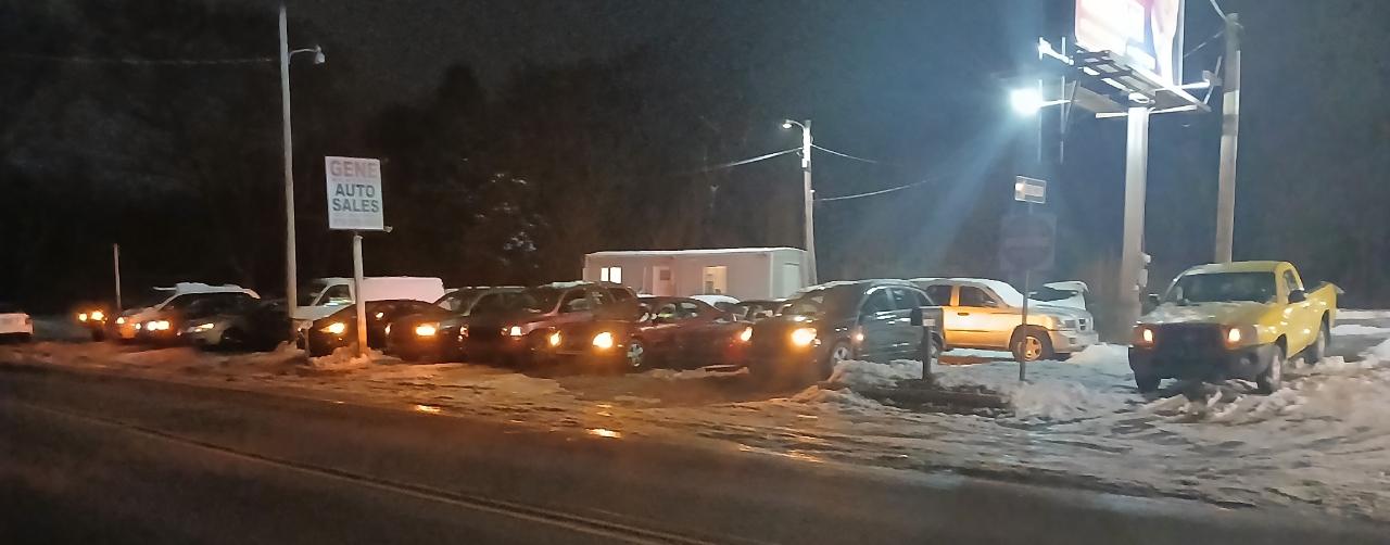 Ford Econoline E-150 2011