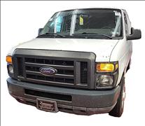 2011 Ford Econoline 