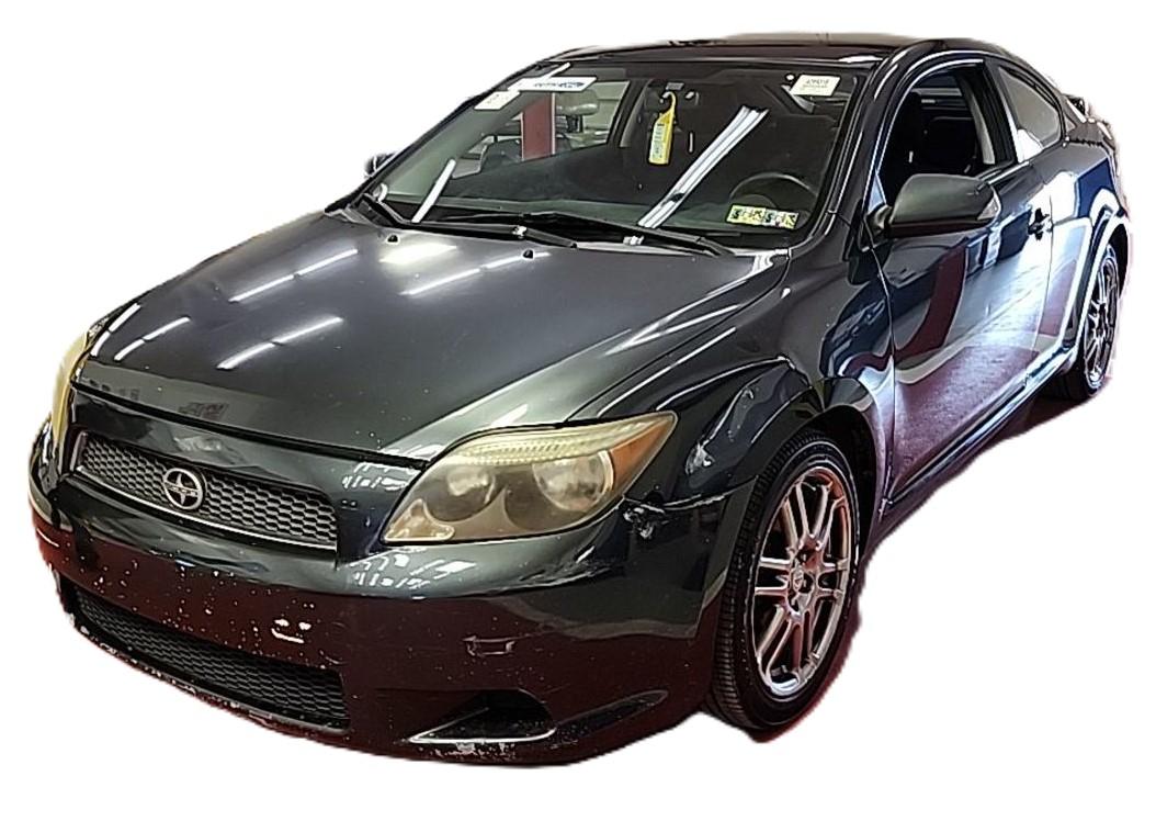 Scion tC Sport Coupe 2006