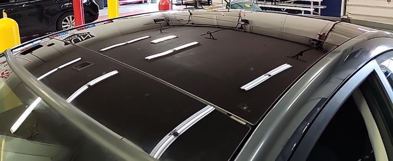 Scion tC Sport Coupe 2006