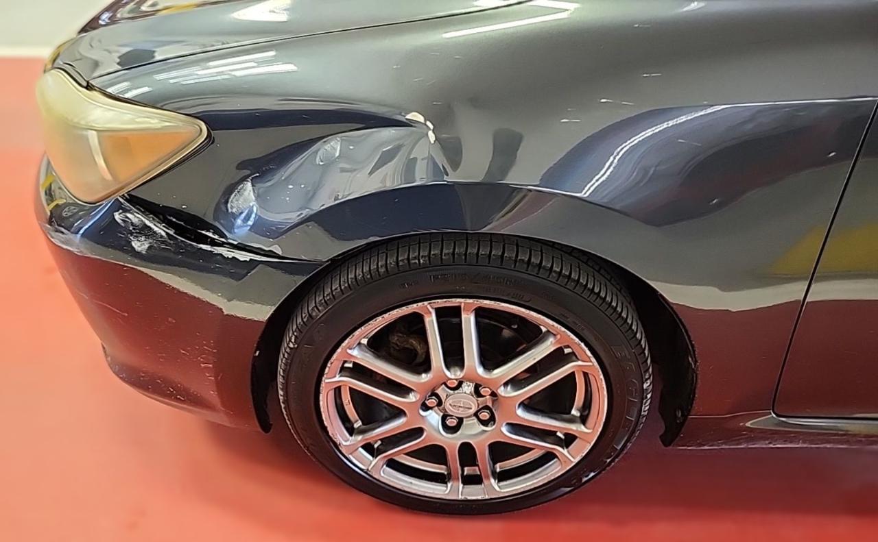 Scion tC Sport Coupe 2006