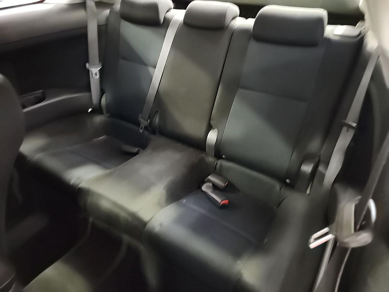 Scion tC Sport Coupe 2006