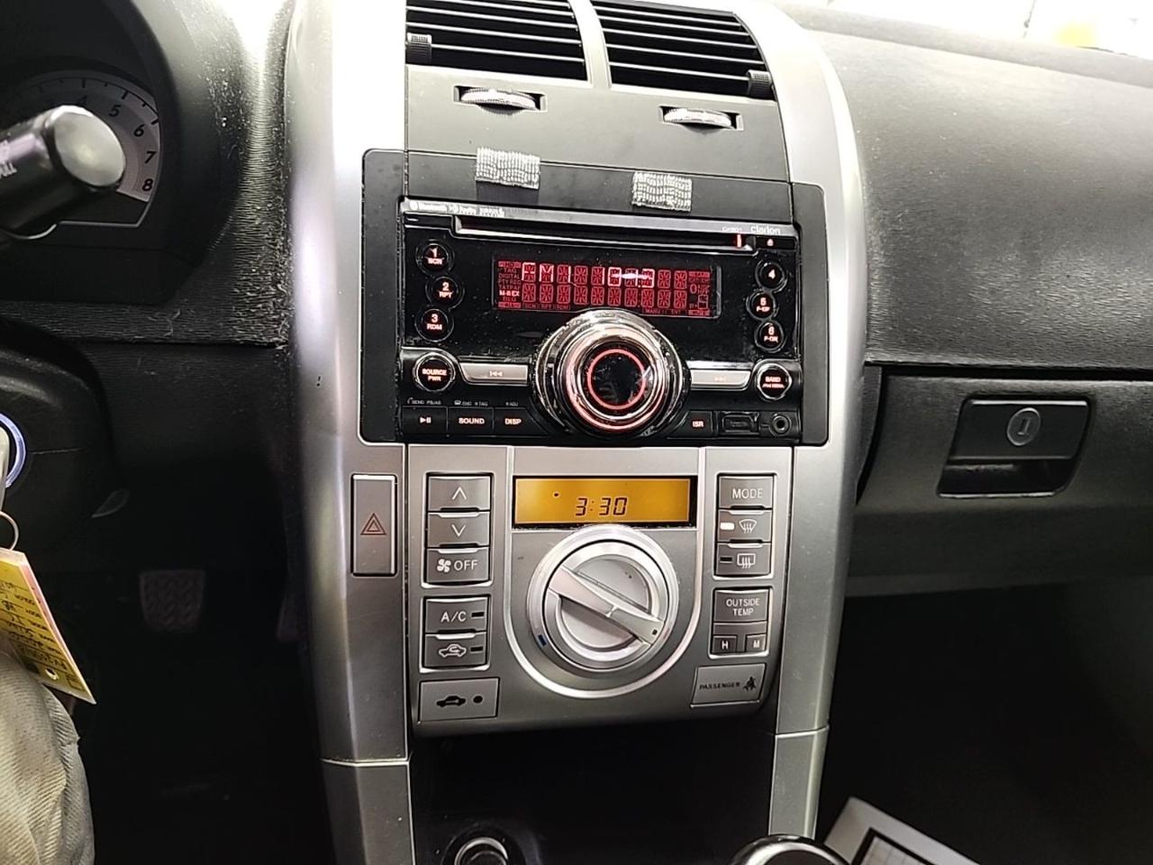 Scion tC Sport Coupe 2006