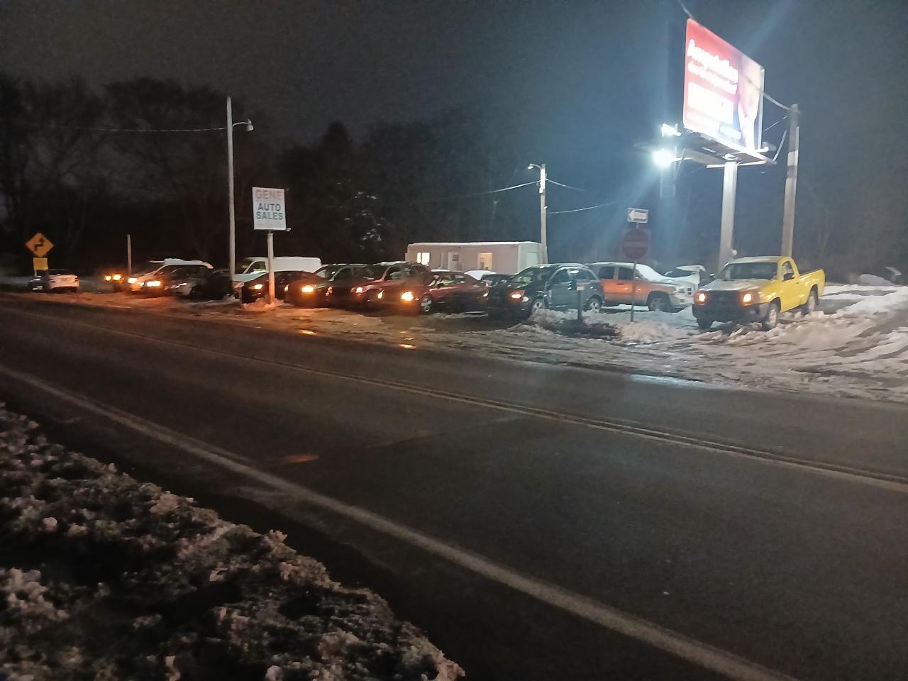 Scion tC Sport Coupe 2006