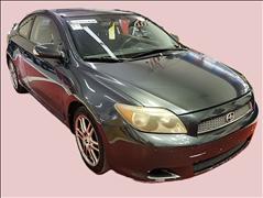 2006 Scion tC 
