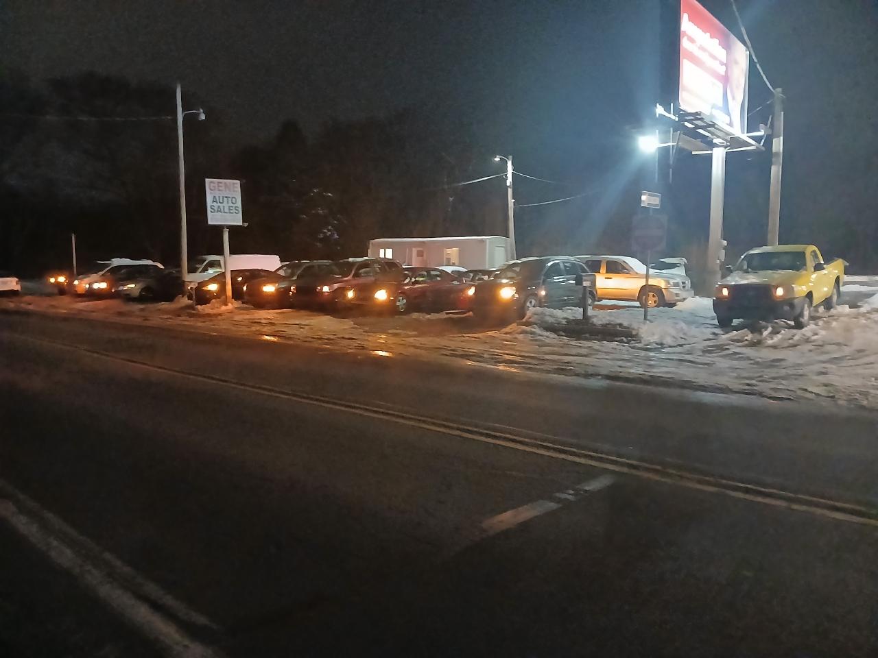 Hyundai Elantra SE 2010