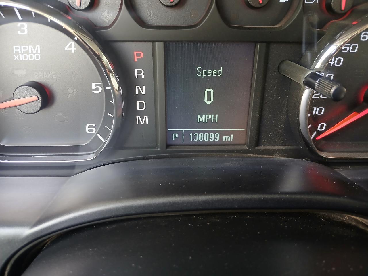 Chevrolet Silverado 1500 Work Truck 2WT Regular Cab Long Box 2WD 2014