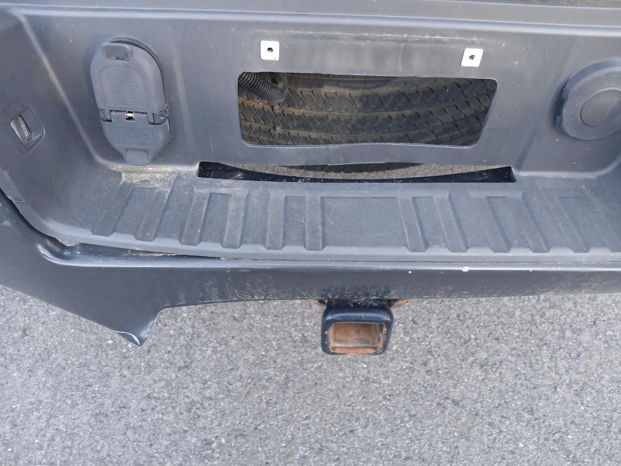 Chevrolet Silverado 1500 Work Truck 2WT Regular Cab Long Box 2WD 2014