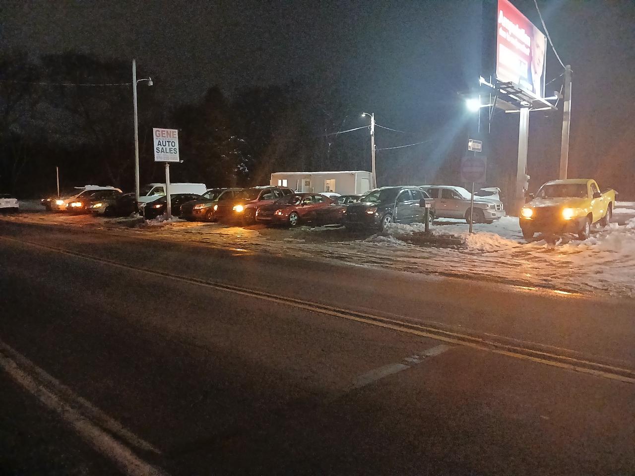 Chevrolet TrailBlazer LTZ 4WD 2002