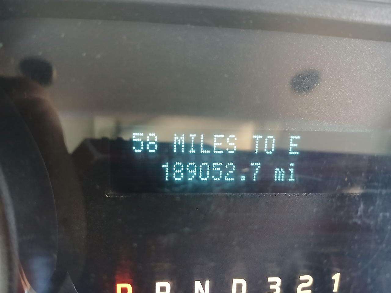 Ford F-150 XL 8-ft. Bed 2WD 2013
