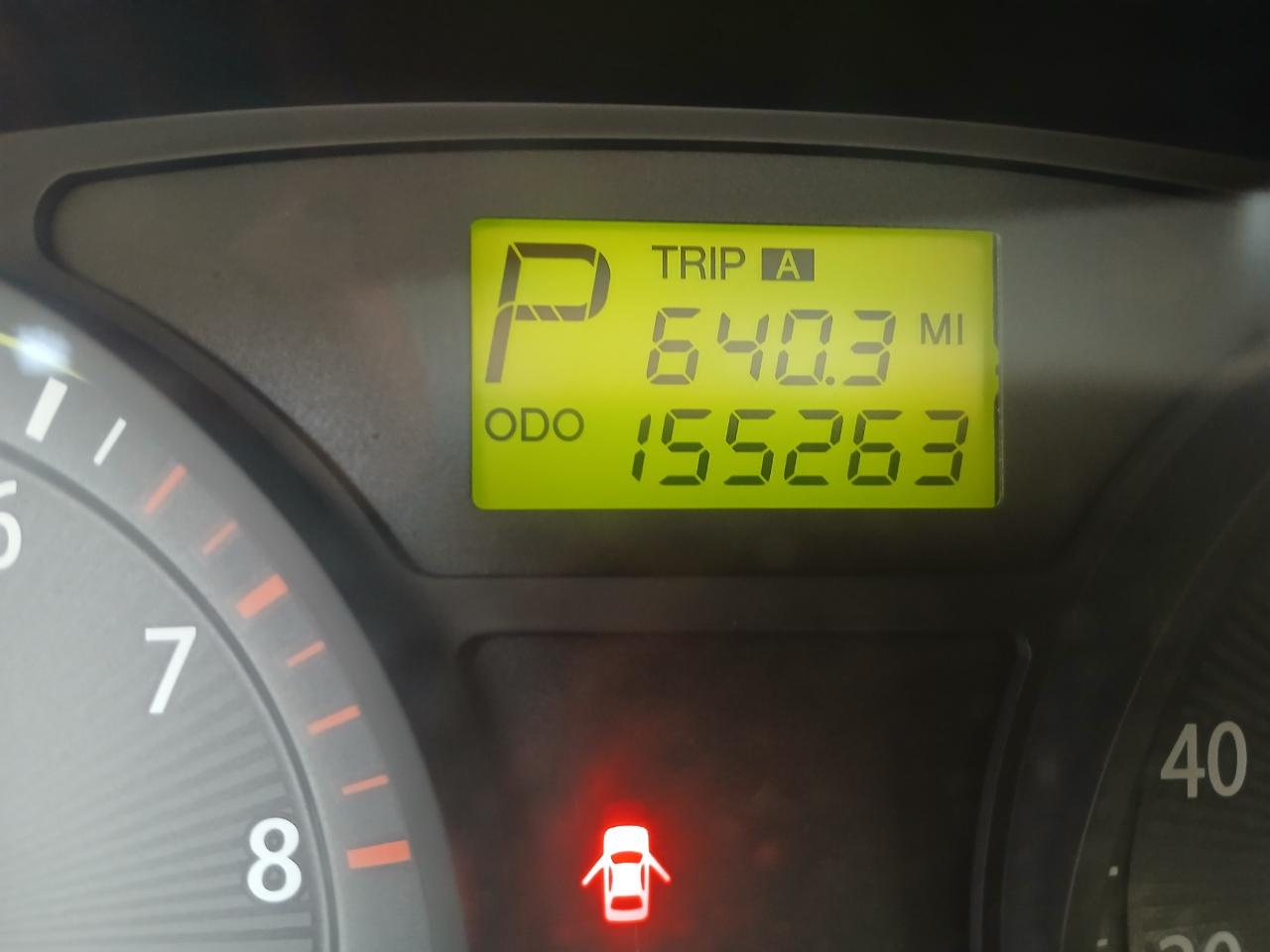 Kia Rio LX 2007