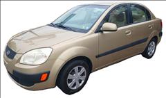 2007 Kia Rio 