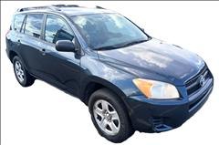 2011 Toyota RAV4 