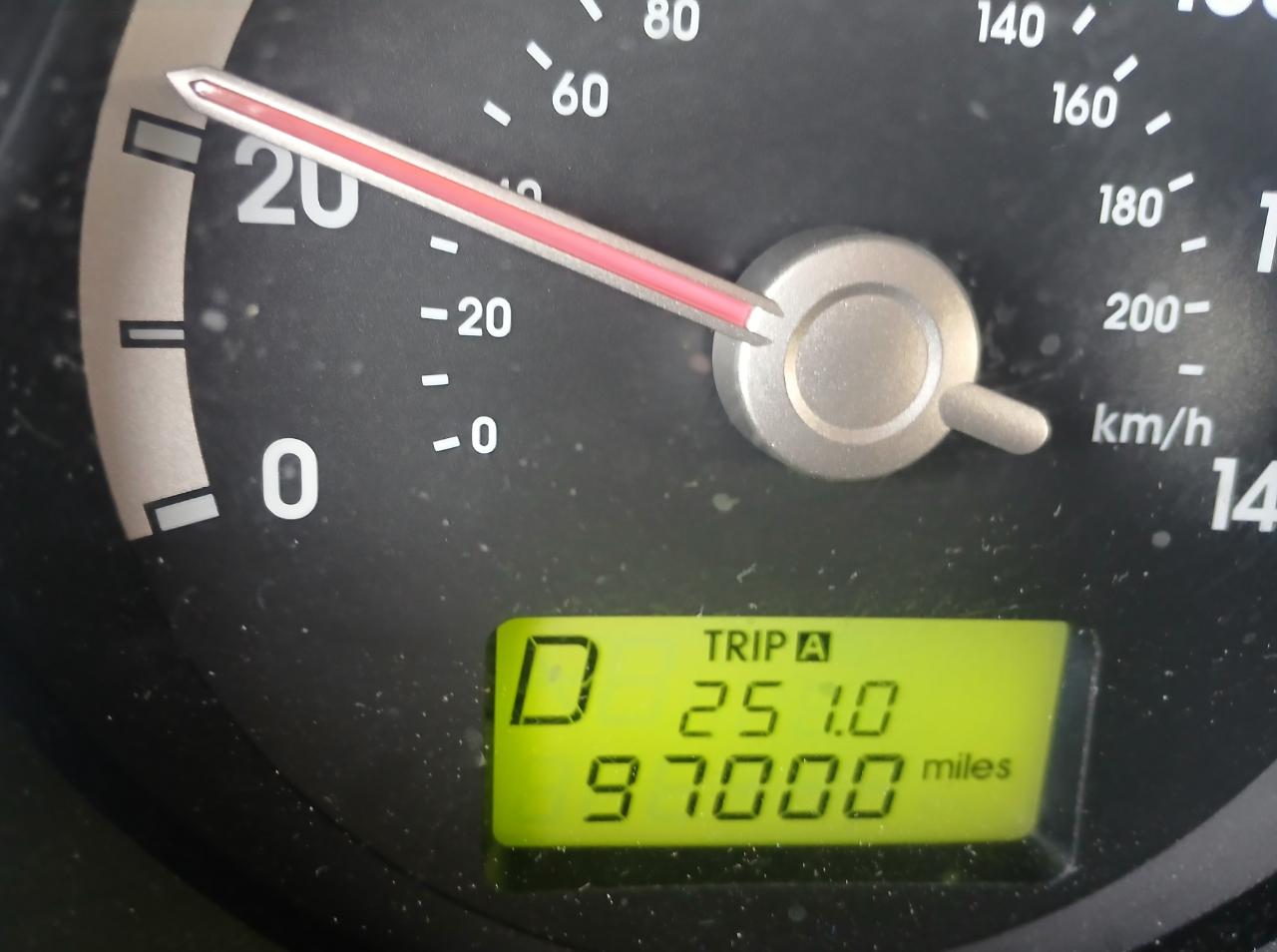 Kia Sportage LX V6 2WD 2007