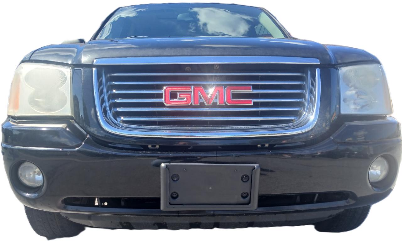 GMC Envoy SLE 4WD 2006