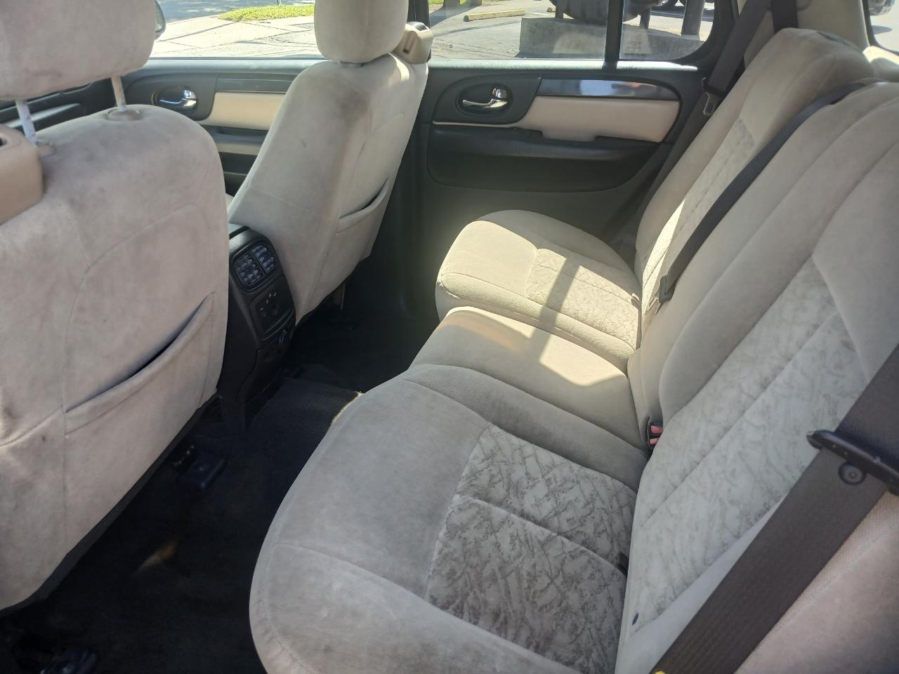 GMC Envoy SLE 4WD 2006