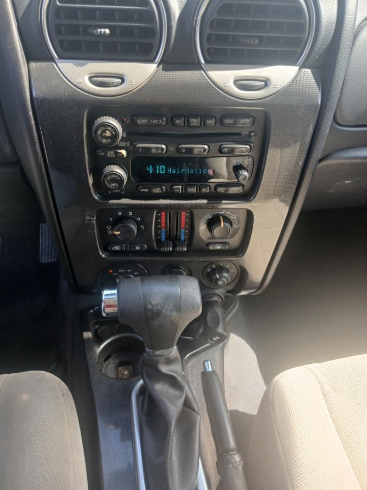 GMC Envoy SLE 4WD 2006