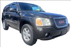 2006 GMC Envoy 