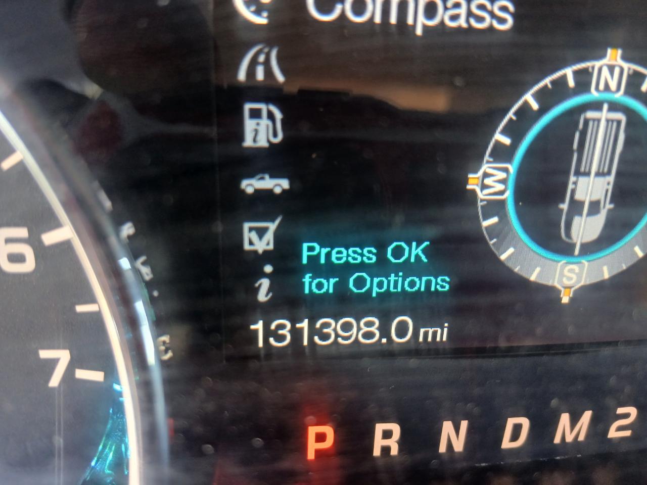 Ford F-150 XLT SuperCab 6.5-ft. Bed 4WD 2013