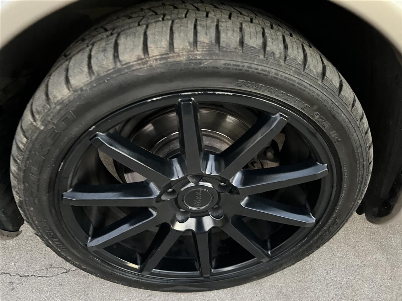 Mercedes-Benz SL-Class SL500 2003