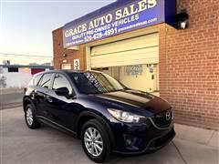 2013 Mazda CX-5  2013 Mazda CX-5