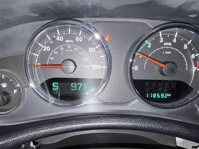 Jeep Wrangler Sport 4WD 2015 Jeep Wrangler Sport 4WD 2015