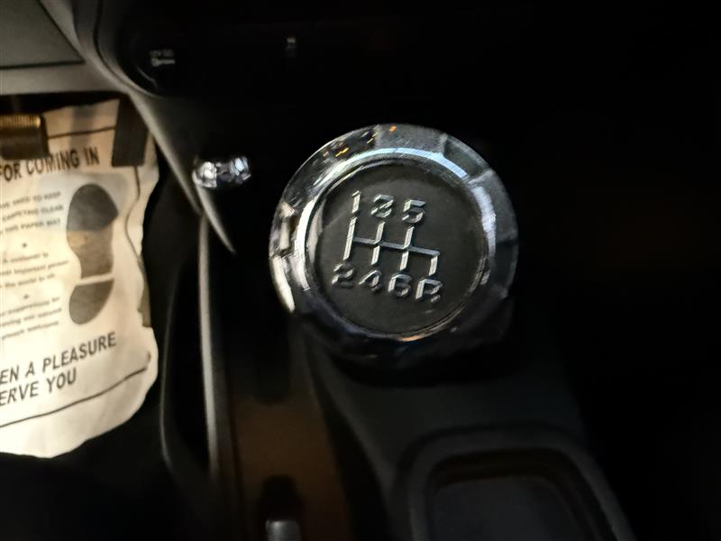 Jeep Wrangler Sport 4WD 2015 Jeep Wrangler Sport 4WD 2015